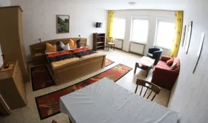 Ferienwohnungen und Appartements - Haus Budinger - Quarto