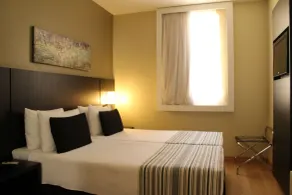 Grande Hotel Petrópolis - Zimmer
