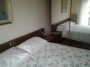 I Morelli 6 Pax - Zwei Schlafzimmer Wohnung, Schläft 6 - Zimmer