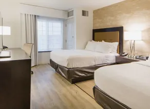 Holiday Inn Hotel & Suites Bloomington Airport by IHG - Chambre