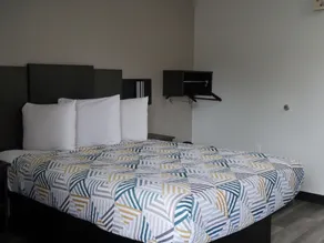 Motel 6-Tacoma, WA - South - Salle de bain