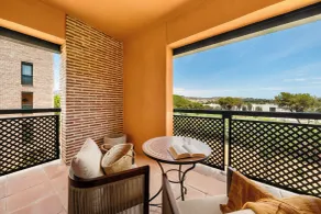 Gran Marbella Resort & Beach Club - Utsikt från rummet