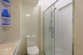 North West Sea View No 3 - Salle de bain
