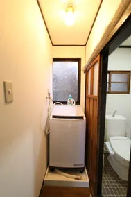 GUEST HOUSE E-NINE - Bagno