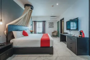 Soho Playa Hotel - Chambre
