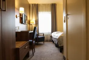 Thon Hotel Horten - Værelse