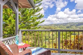 Marjorie's Kauai Inn - Zimmer