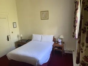Bestwood Lodge Hotel - Quarto