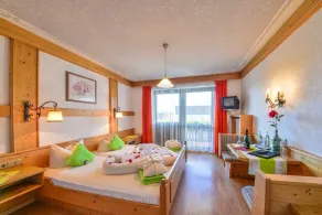 Hotel Dragoner Peiting - Zimmer