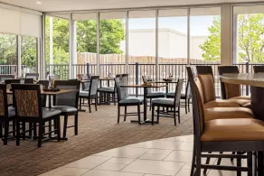 Wyndham Avon - Restaurante