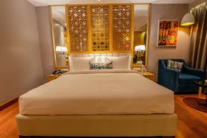 Best Western Darbar - Room
