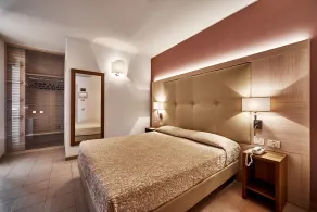 Palace Hotel Regina - Room