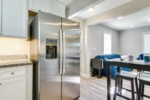Updated Home - Walk to Salisbury University! - Interiör