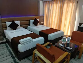 Hotel Cidade De Diu - Rom