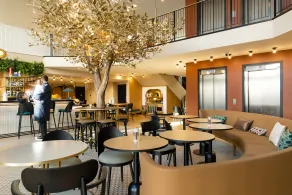 Novotel Paris Suresnes Longchamp - Réception