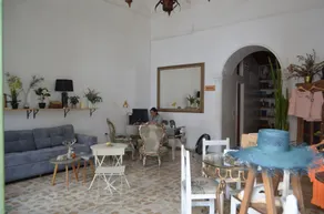 Selva María Hotel Boutique - Reception