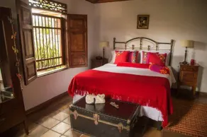 Hotel Delirio Campestre - Room