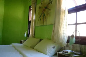 Hotel Mosteiro Brotas - Room