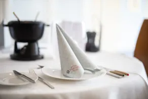 Hotel Hochsauerland 2010 - Restaurant