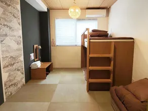J-Hoppers Osaka Universal - Room