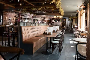 The Wateredge Inn, Ambleside- The Inn Collection Group - Restaurant