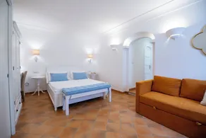 Casa Lucia Relaxing rooms - Chambre