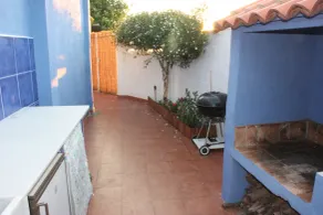 La Caseta de Jose - Terrasse/Patio