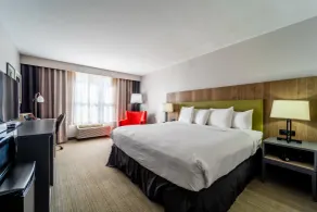 Country Inn & Suites by Radisson, Richmond I-95 South, VA - Chambre