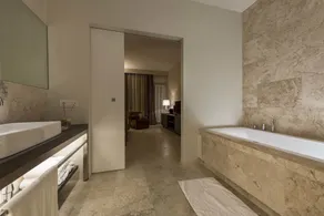 Tenuta San Masseo - boutique farm resort & SPA - Badrum