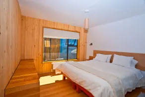 Hotel Ilaia - Værelse