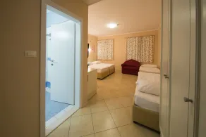 Hotel Kozana - Chambre