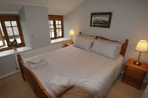 Church Cottage - Équipements de la chambre