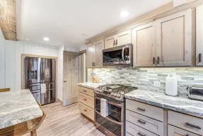 Cozy Sun Valley Townhome w/ Mountain Views! - Innvendig