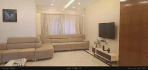 Best Residency  - Interior