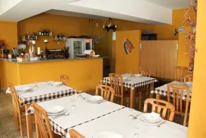 Residencial Parque - Restaurant