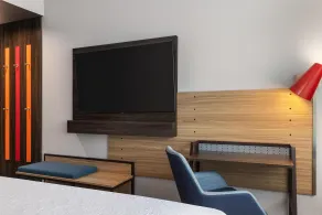 Tru By Hilton Fort Worth Lake Worth - Room