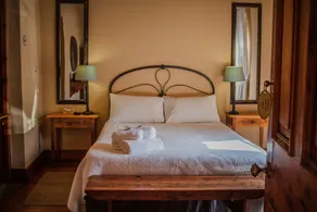 Guesthouse LaRachelle - Zimmer