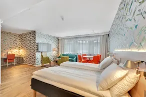 Thon Hotel Polar - Room