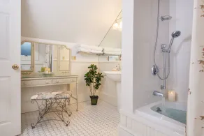 Captain Farris House - Salle de bain