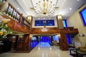 Hotel Bulevard - Reception