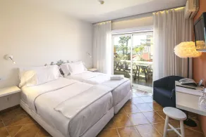 Costa d'Oiro Ambiance Village - Chambre