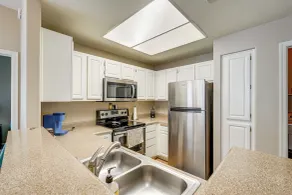 Near Golf & Trails! Pet-Friendly Scottsdale Condo - Innvendig