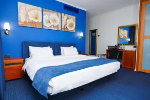 Best Western Plus Congress Hotel Yerevan - Room
