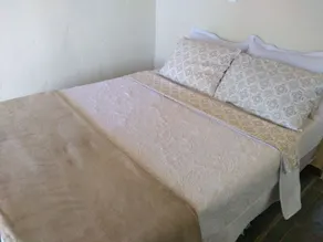 Sítio Colibri - Serra da Mantiqueira - Room