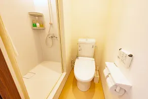 plat hostel keikyu sapporo sky - Bathroom