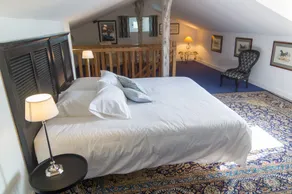 B&B, Chambres Dordogne, Clos de Saint-Maime - Værelse