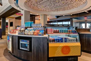 Tru by Hilton Tahlequah - Reception