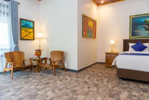 Villa Selonding Batu - Room
