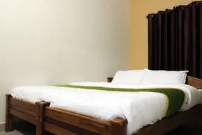 City Holidays - Chambre
