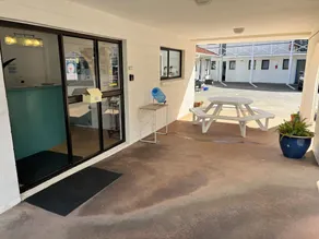 Marlin Court Motel - Réception